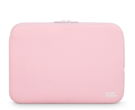 Torba do laptopów SILVER MONKEY EasySleeve etui na laptopa 14,1" różowe SM-GSLV14-PNK